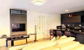 Imagem 2: Apartamento à venda, 104 m² por R$ 1.750.000,00 - Vila Nova Conceição - São Paulo/SP