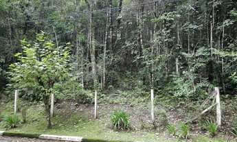 Imagem 3: Terreno no Alto do Capivari para imóvel de alto padrão