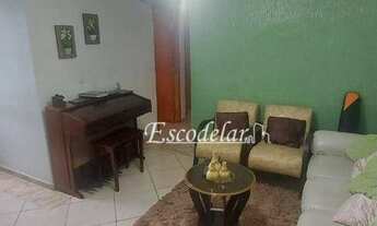 Imagem 2: Apartamento com 2 dormitórios à venda, 52 m² por R$ 330.000,00 - Vila Palmeiras - São Paul