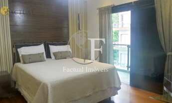 Imagem 7: Apartamento com 4 dormitórios à venda, 240 m² por R$ 1.500.000 - Pitangueiras - Guarujá/SP