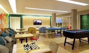 Imagem 2: Apartamentos Novos no Bairro São Cristovãp