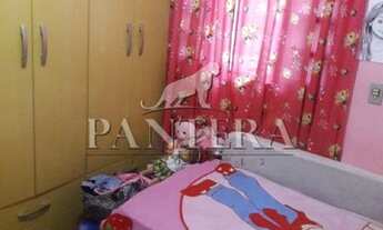 Imagem 6: Casa Terrea à venda, 3 quartos, 1 suíte, 3 vagas, Jardim Vila Carrão - São Paulo/SP