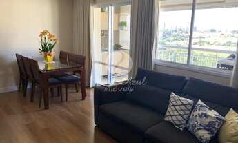 Imagem 4: Apartamento - Vila Proost de Souza - Campinas