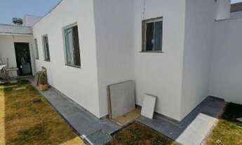 Imagem 2: Casa com 3 dormitórios à venda, 129 m² por R$ 429.000,00 - Cenáculo - Belo Horizonte/MG