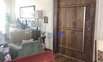 Imagem 3: Dele Stelle - Casa, 482m², 3 suítes, Vila Nova, Louveira, Cod CA0023