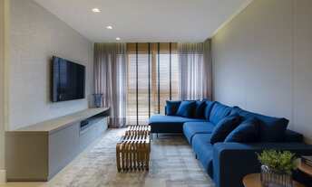 Imagem 7: Cobertura Quadra Mar com 4 suítes e piscina Privativa, 310 m² por R$ 6.200.000 - Quadra Ma