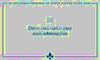 Imagem: PORTO ALEGRE - Terreno Padrão - Boa Vista