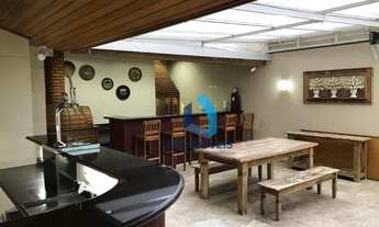 Imagem 1: Apartamento à venda, 55 m² por R$ 420.000,00 - Vila São Paulo - São Paulo/SP