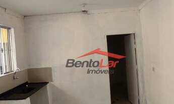 Imagem 6: Casa com 1 dormitório para alugar, 35 m² por R$ 850/mês - Vila Dionisia - São Paulo/SP