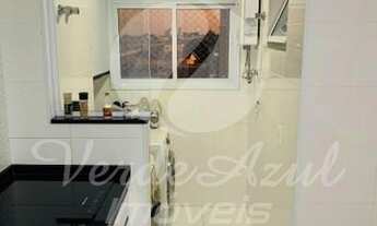 Imagem 2: Apartamento - Parque Boa Esperança - Indaiatuba