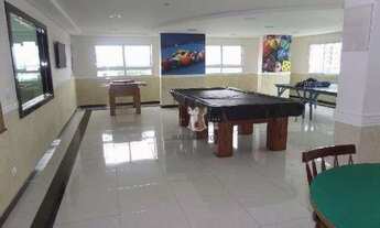 Imagem 5: Apartamento com 3 dormitórios à venda, 122 m² por R$ 720.000,00 - Boqueirão - Praia Grande