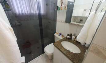 Imagem 12: Apartamento com 2 dormitórios à venda, 55 m² por R$ 400.000,00 - Vila Carrão - São Paulo/S