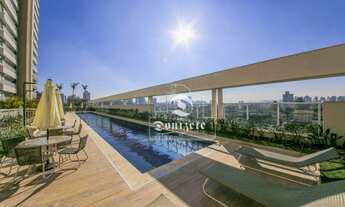 Imagem 6: Sala à venda, 32 m² por R$ 272.000,10 - Paraíso - Santo André/SP