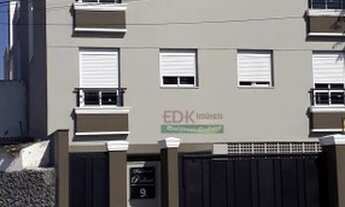 Imagem 3: Cobertura com 2 dormitórios à venda, 97 m² por R$ 408.000 - Jardim Ocara - Santo André/SP