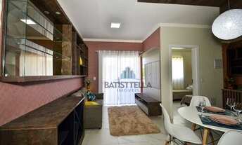 Imagem 3: Apartamento com 2 dormitórios à venda, 60 m² por R$ 296.000,00 - Ingleses do Rio Vermelho