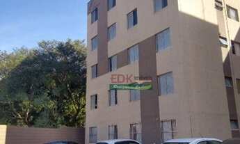 Imagem 7: Apartamento com 2 dormitórios à venda, 45 m² por R$ 207.000,00 - Demarchi - São Bernardo d