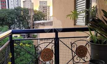 Imagem 5: Apartamento à venda, 51m² com 2 dormitórios, 1 banheiro, 1 vaga de garagem - Vila Ipojuca