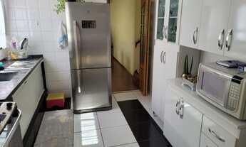 Imagem 6: Sobrado de 4 dormitórios no Condomínio Helbor Ville - Mogi das Cruzes SP