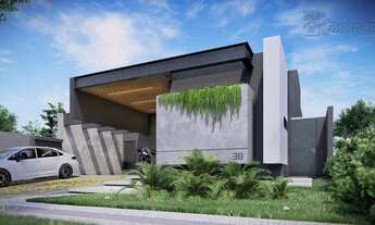 Imagem 2: Casa, Alphaville Campo Grande, Campo Grande - R$ 1.69 mi, Cod: 1093