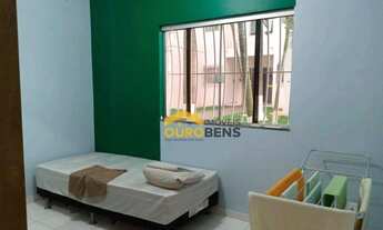 Imagem 6: Apartamento com 2 dormitórios à venda, 60 m² por R$ 290.000,00 - Alvorada - Lucas do Rio V