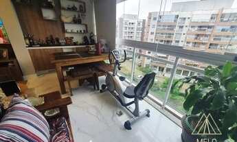 Imagem: BARRA 2QUARTOS 2SUITES ALPHAGREEN