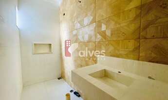 Imagem 6: Casa com 2 quartos à Venda, Nova Lima - Campo Grande