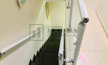 Imagem 6: Sobrado com 3 dormitórios à venda, 193 m² por R$ 900.000,00 - Vila Carrão - São Paulo/SP