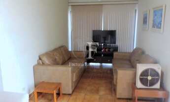 Imagem 6: Cobertura com 3 dormitórios à venda, 240 m² por R$ 650.000,00 - Praia da Enseada - Guarujá