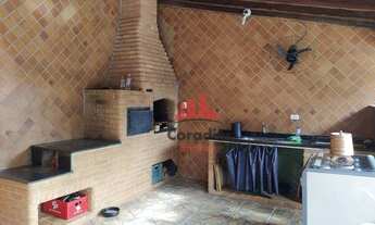 Imagem 5: Chácara com 3 dormitórios à venda, 1012 m² por R$ 700.000,00 - Parque Residencial Tancredi