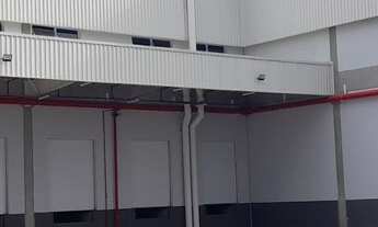 Imagem 5: Galpões Logístico Locação 12.906 m² - Rod. Anhanguera Cajamar/SP