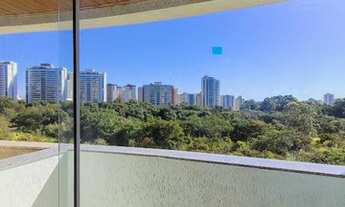 Imagem 7: APARTAMENTO RESIDENCIAL em ÁGUAS CLARAS - DF, AV. PARQUE ÁGUAS CLARAS - MORADA DO PARQUE B