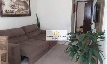 Imagem 6: Casa com 4 dormitórios à venda, 70 m² por R$ 430.000,00 - Bosque dos Eucaliptos - São José