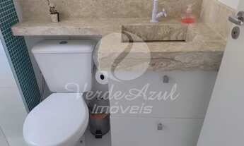 Imagem 6: Apartamento - Jardim Minda - Hortolândia