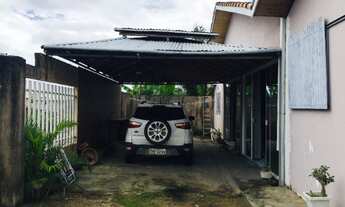 Imagem 4: Casa a venda Loteamento Colina II - Ji-Paraná - RO