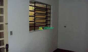 Imagem 2: Sobrado Residencial à venda, Jardim Rizzo, Guarulhos -