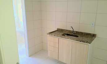 Imagem 6: LINDO APARTAMENTO BEM LOCALIZADO DOIS DORMITÓRIOS SEXTO ANDAR JARDIM EUROPA