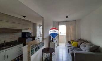 Imagem 5: Apartamento com 3 dormitórios, 74 m² - venda por R$ 320.000,00 ou aluguel por R$ 1.500,00