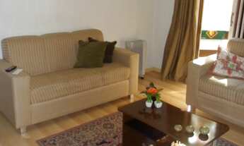 Imagem 2: Ed. Caribe Apartamento com 3 dormitórios