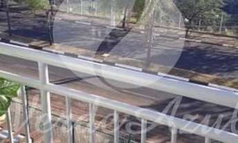 Imagem: Apartamento - Vila São Francisco - Hortolândia