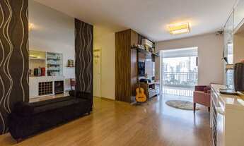 Imagem 5: APARTAMENTO RESIDENCIAL em São Paulo - SP, Brooklin Paulista