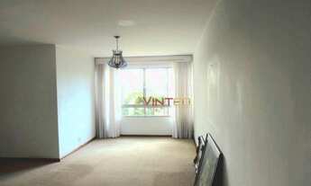 Imagem 2: Apartamento com 4 dormitórios à venda, 152 m² por R$ 730.000,00 - Centro Cívico - Curitiba