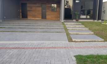 Imagem: Casa Alphaville Resende venda Oportunidade