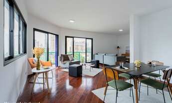 Imagem 4: São Paulo - Apartamento Padrão - Vila Clementino