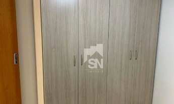 Imagem 2: Apartamento com 2 dormitórios à venda, 49 m² por R$ 230.000,00 - Jardim Nova Hortolândia I