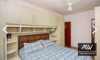 Imagem 5: Cobertura com 3 dormitórios à venda, 217 m² por R$ 830.000,00 - Cascatinha - Juiz de Fora