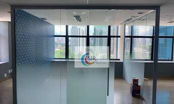 Imagem 2: Conjunto para alugar, 61 m² na Vila Olímpia - São Paulo/SP