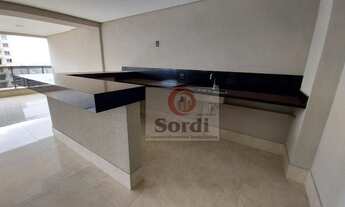 Imagem 3: Apartamento à venda, 345 m² por R$ 2.000.000,00 - Residencial Morro do Ipê - Ribeirão Pret