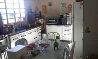 Imagem 5: Casa - Jardim São Judas Tadeu - Campinas