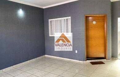 Imagem 2: Casa com 3 dormitórios à venda, 108 m² por R$ 385.000 - Sumarezinho - Ribeirão Preto/SP