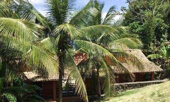 Imagem 4: Terreno à venda, 600 m² por R$ 520.000,00 - Centro - Ilhabela/SP